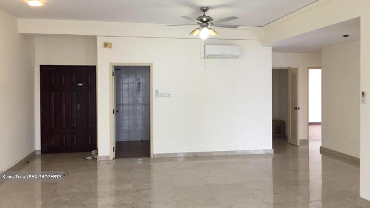Meralodge (D23), Condominium #635903811